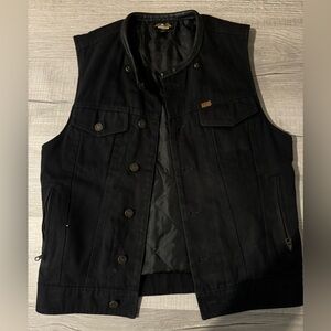 LOSER machine Vest